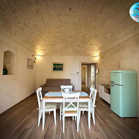 Le Tre Rondini Apartman Martina Franca Kültér fotó
