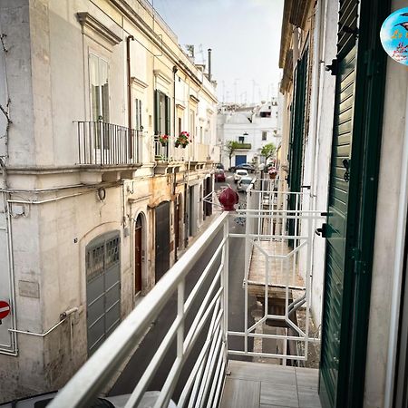 Le Tre Rondini Apartman Martina Franca Kültér fotó