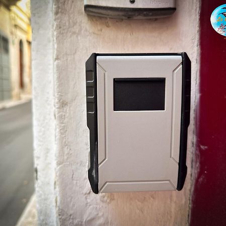 Le Tre Rondini Apartman Martina Franca Kültér fotó