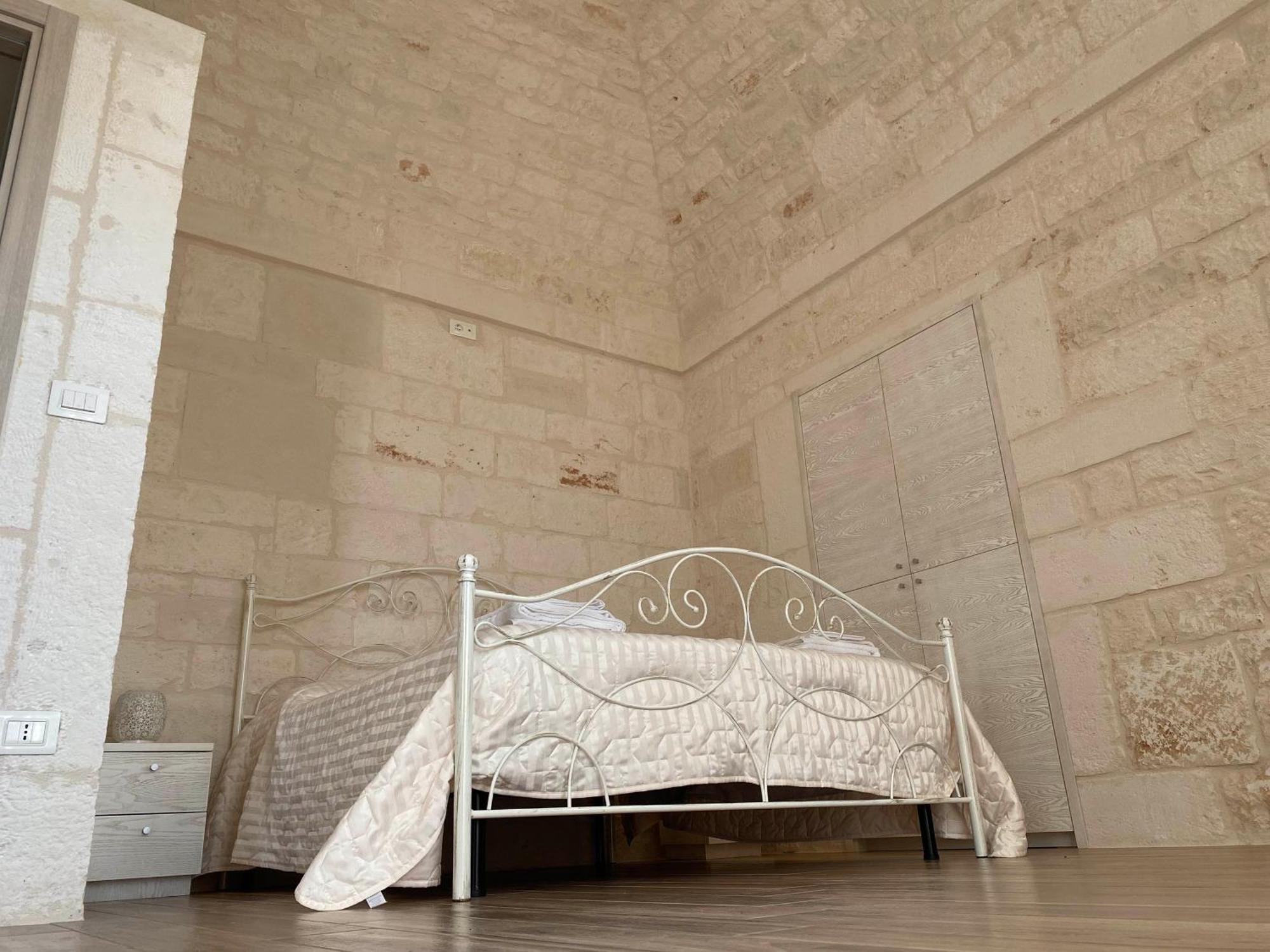 Le Tre Rondini Apartman Martina Franca Kültér fotó