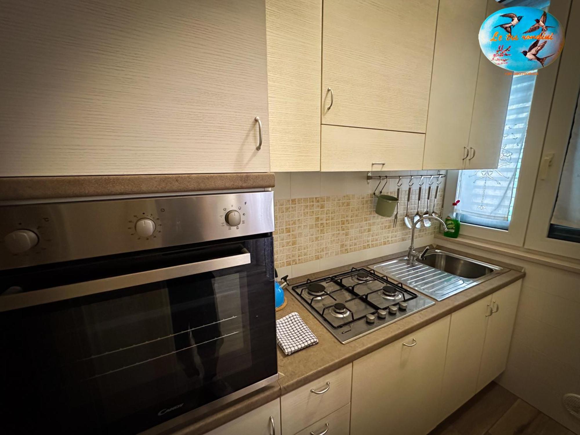 Le Tre Rondini Apartman Martina Franca Kültér fotó